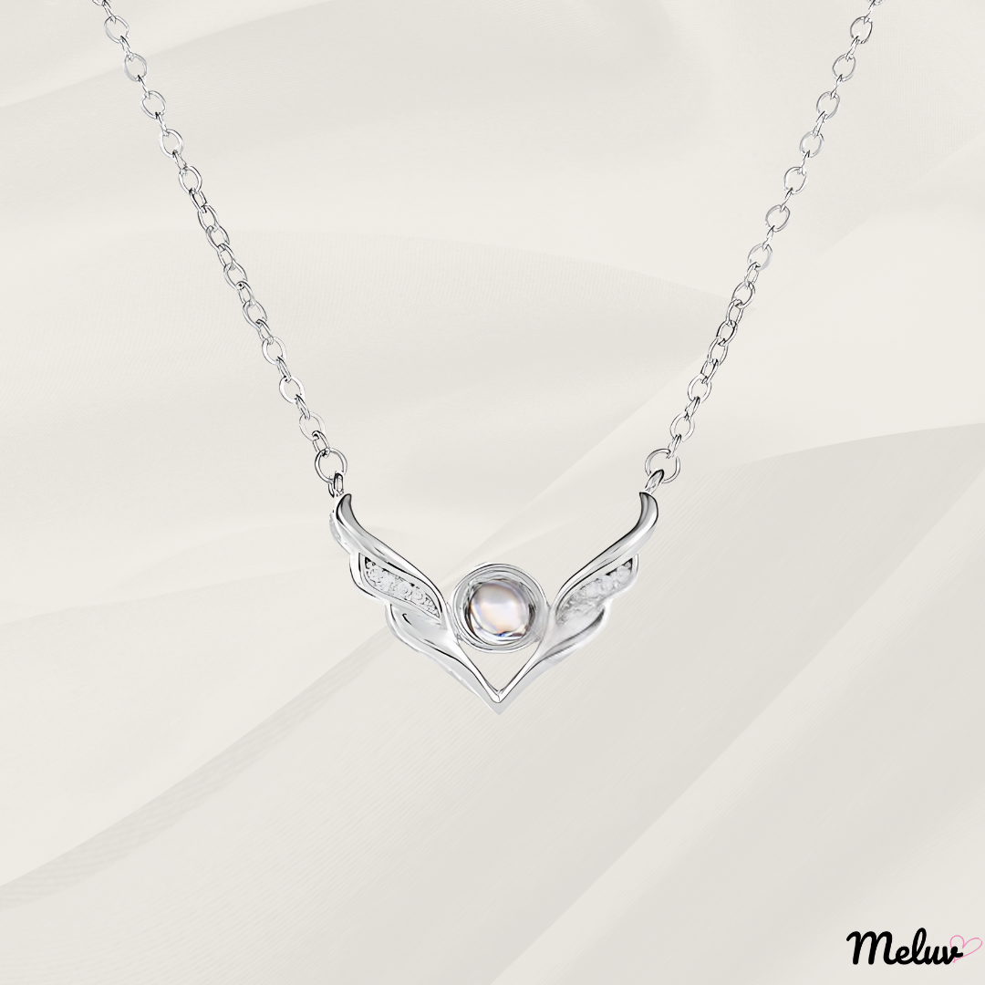 Meluv™ Angel Wings