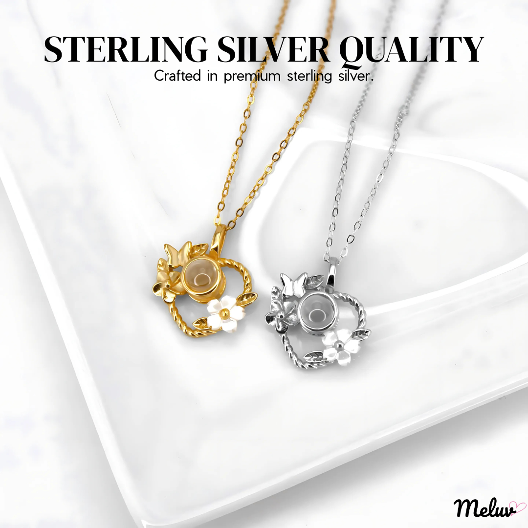 Meluv™ Spring Flower