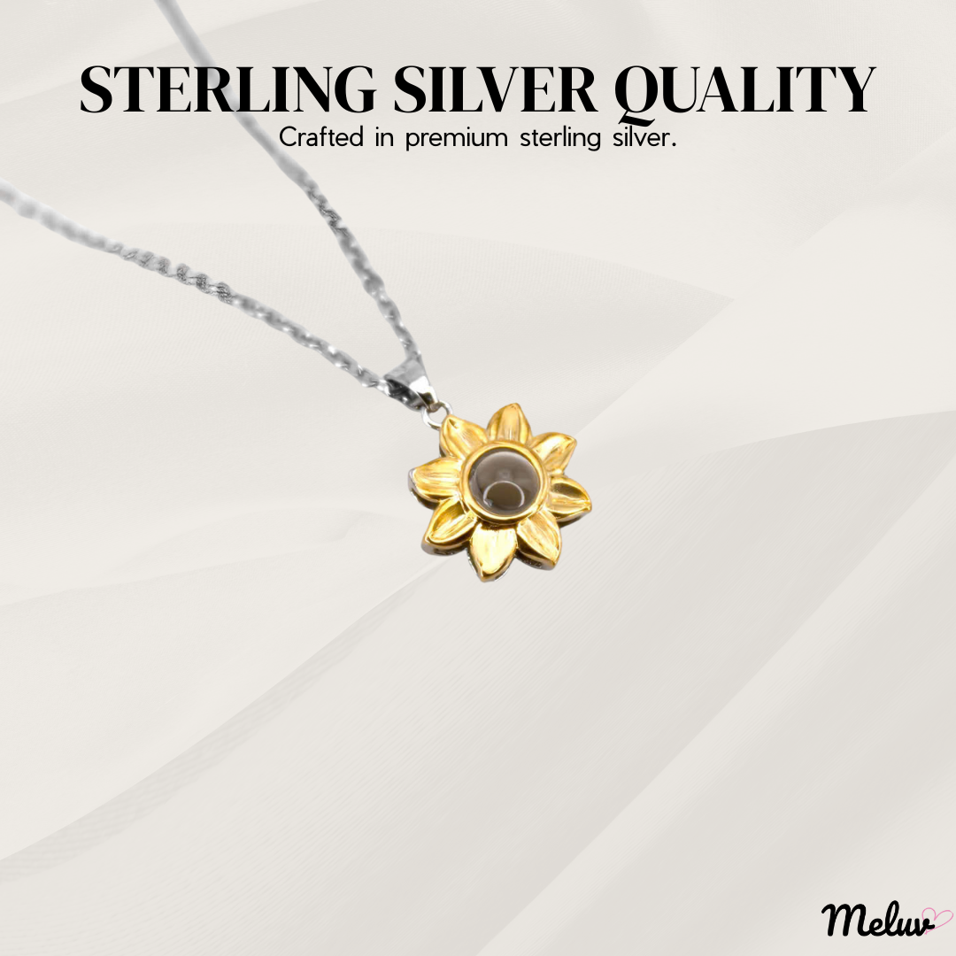 Meluv™ Sunflower