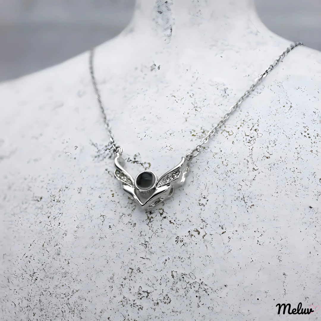 Meluv™ Angel Wings