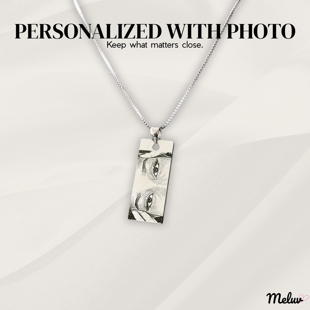 Meluv™ Eye Charm