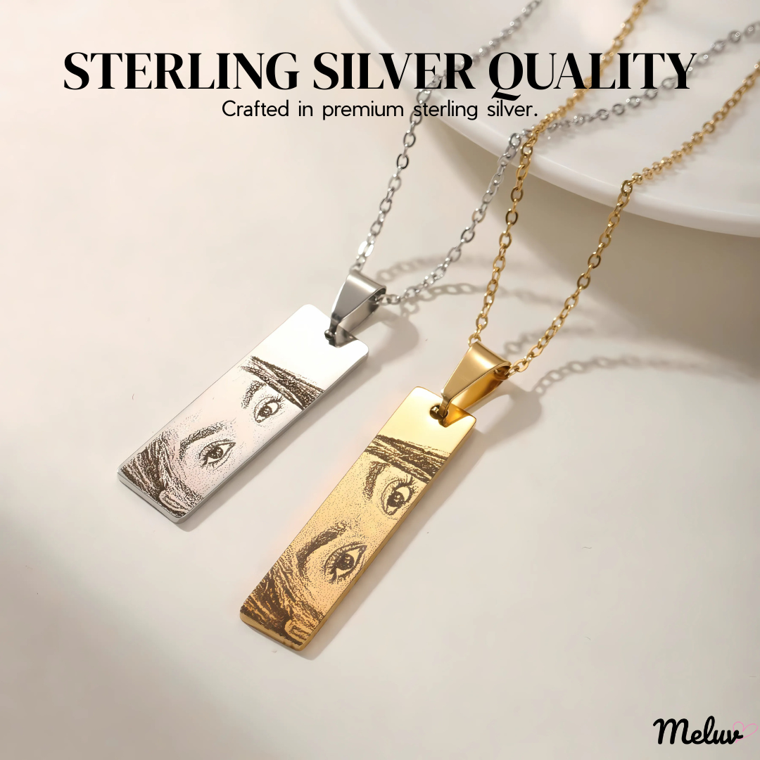 Meluv™ Eye Charm