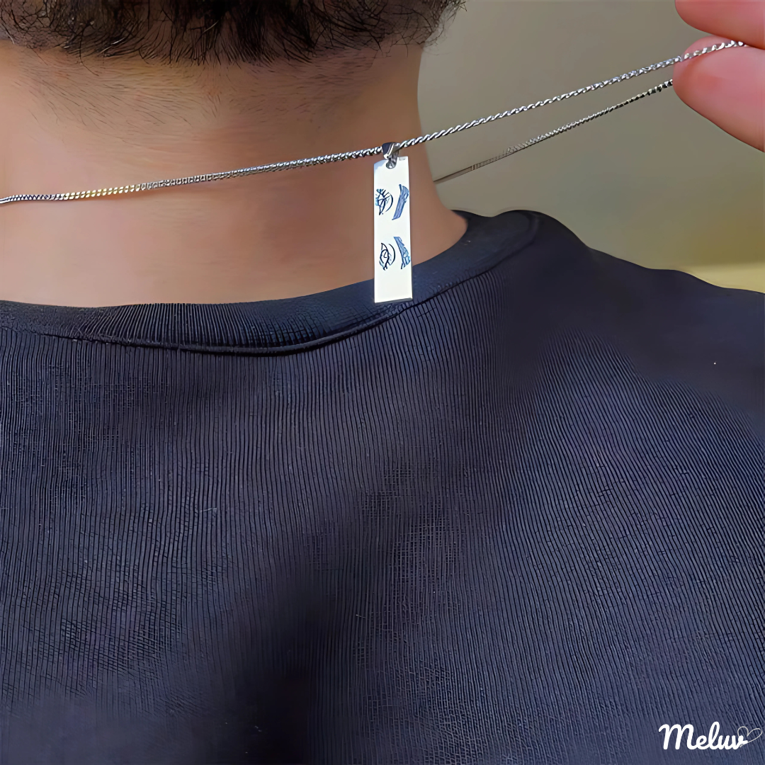 Meluv™ Eye Charm