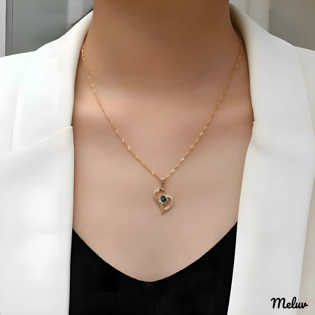 Meluv™ Heart