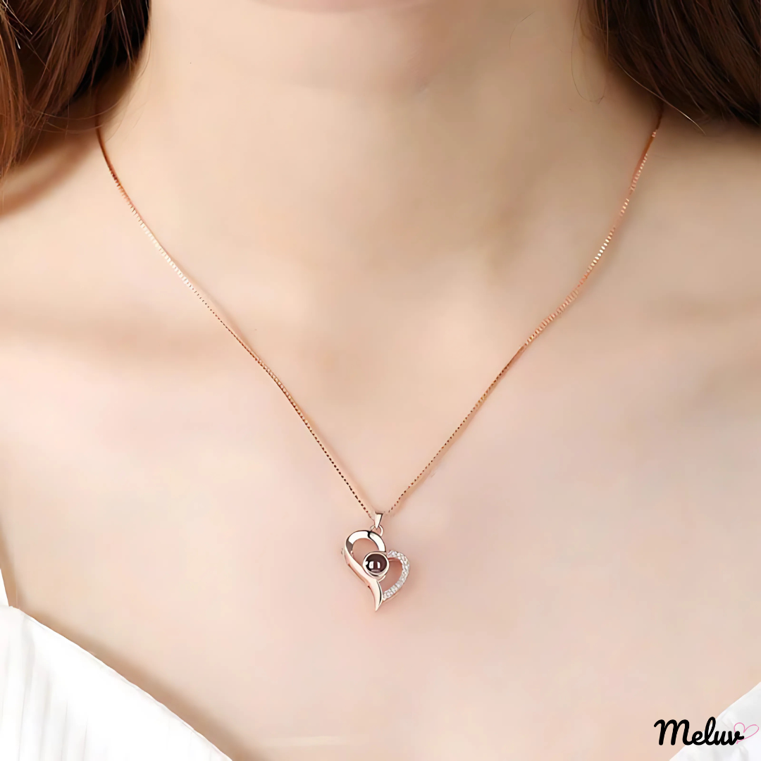 Custom Necklaces