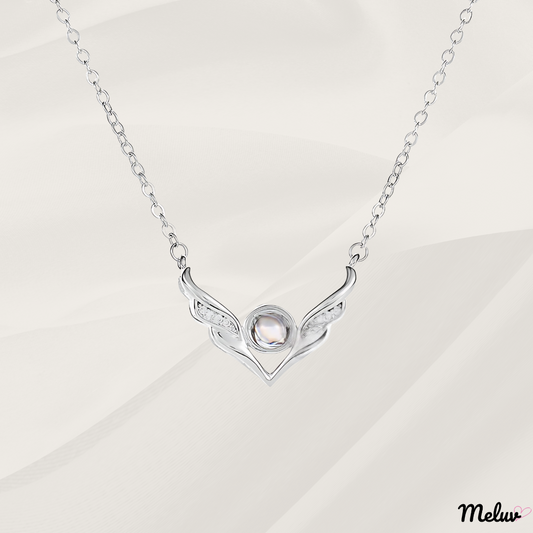 Meluv™ Angel Wings