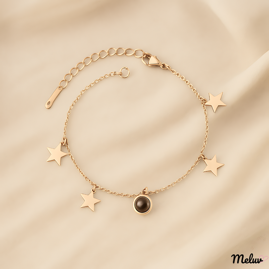 Meluv™ Celestia Star