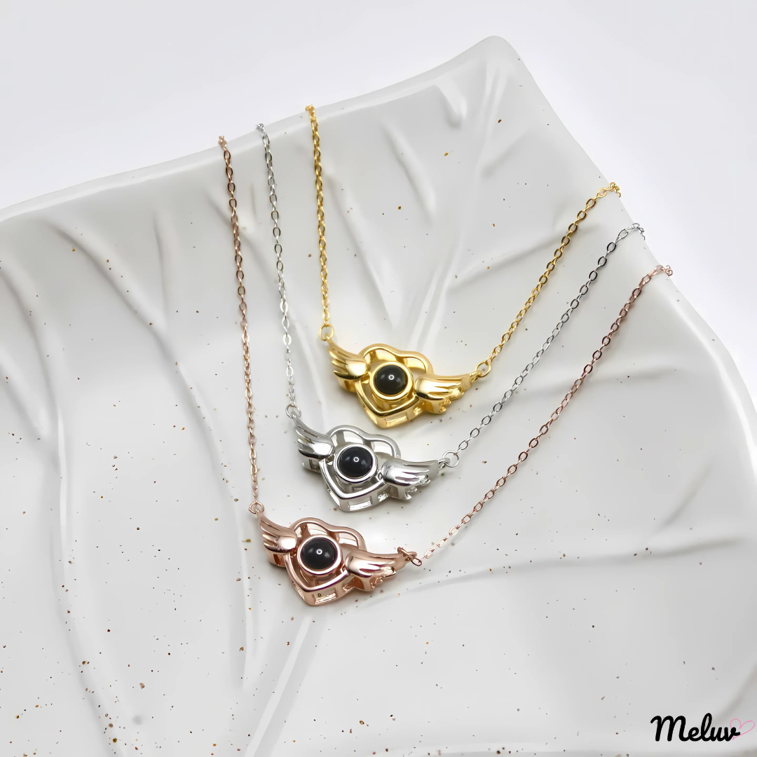 Meluv™ Heavenly Love