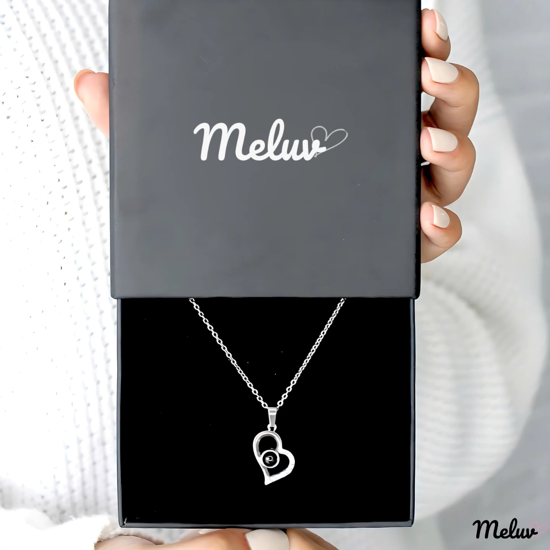 Meluv™ Heart
