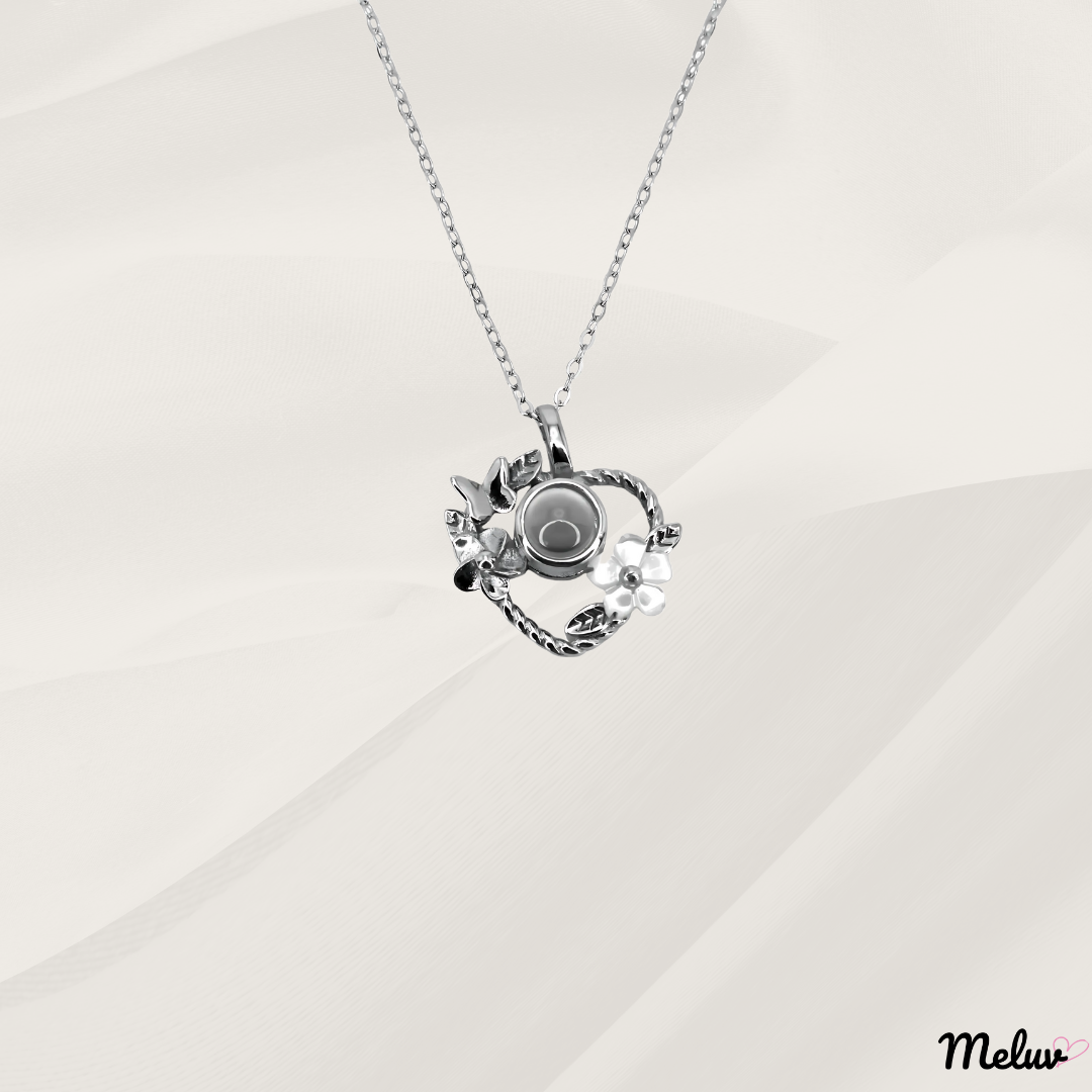 Meluv™ Spring Flower