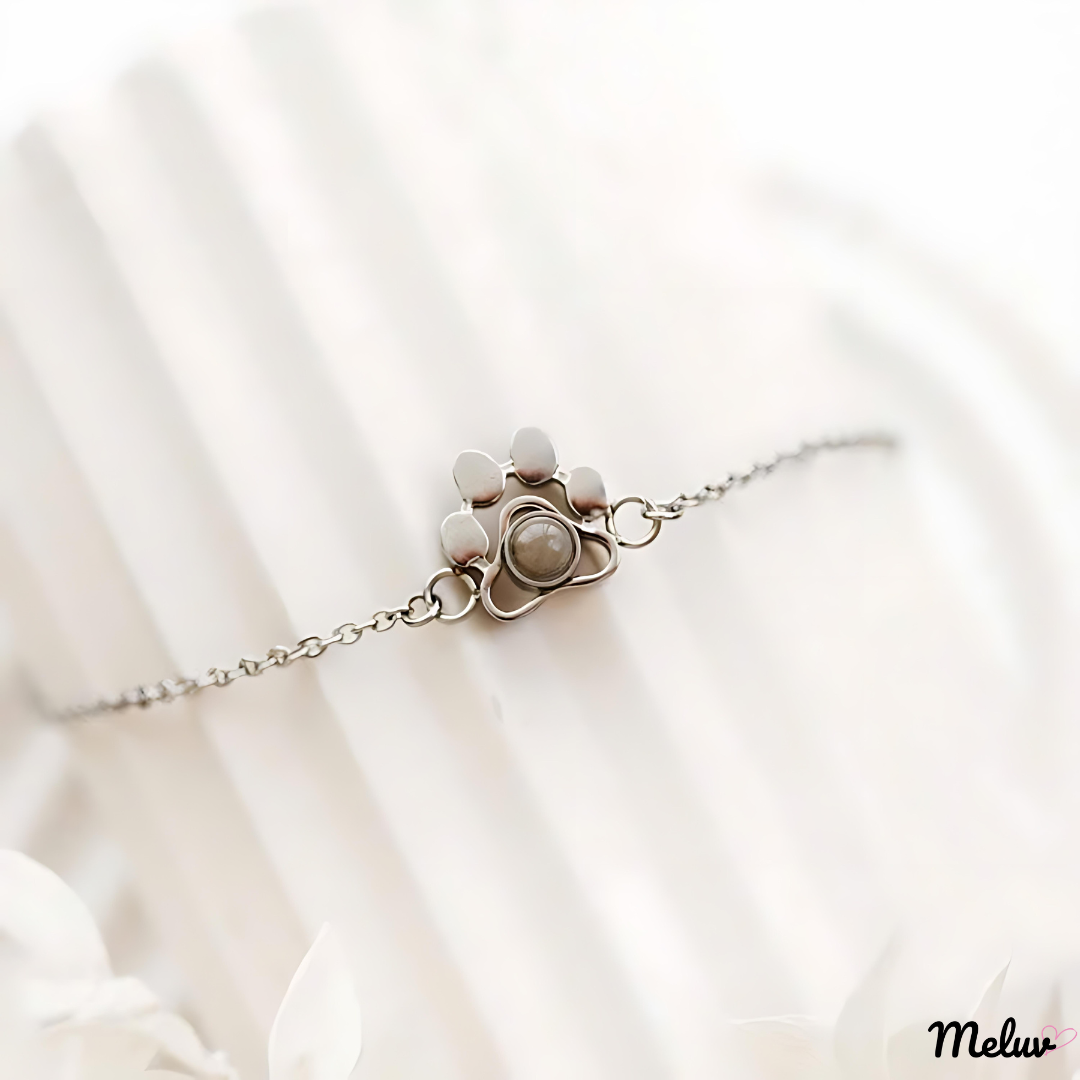 Meluv™ Paw Bracelet