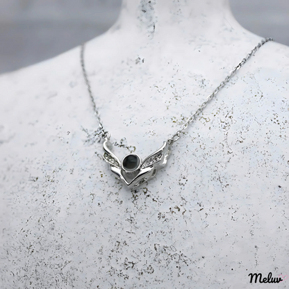 Meluv™ Angel Wings