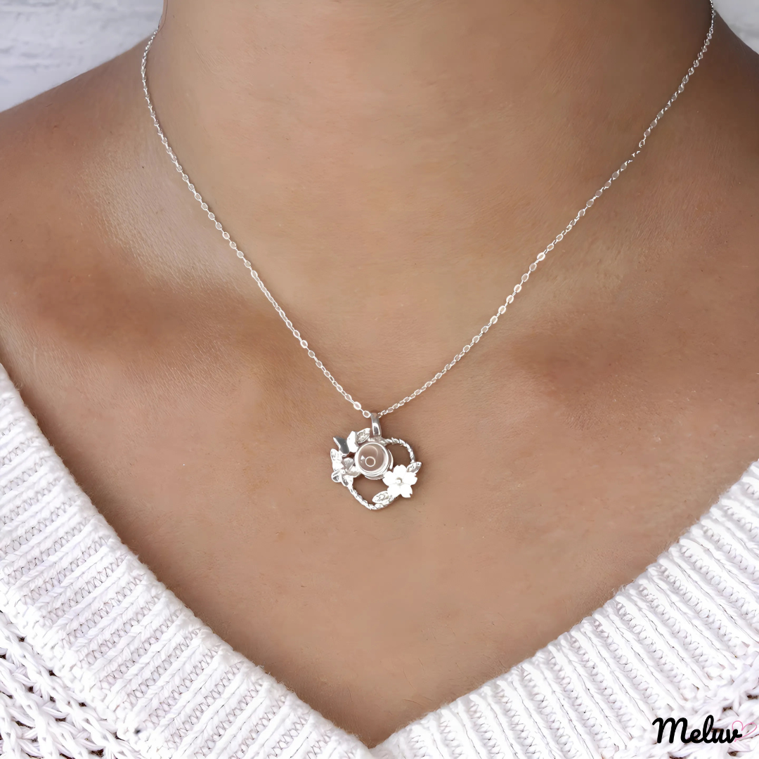 Meluv™ Spring Flower