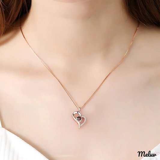 Meluv™ Heart