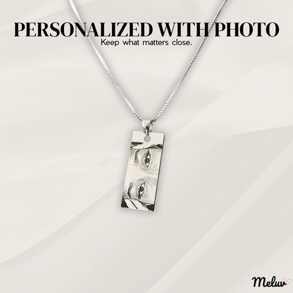 Meluv™ Eye Charm