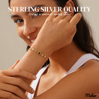 Meluv™ Luxe Clover