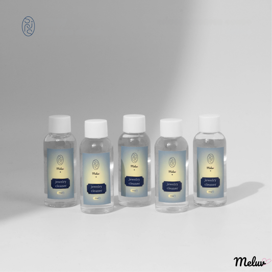 Meluv™ 50ml Silver Cleaner