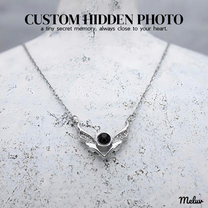Meluv™ Angel Wings